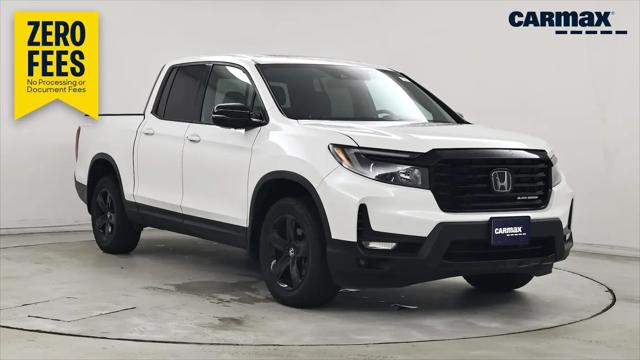 2023 Honda Ridgeline Black Edition for sale in Norcross, GA