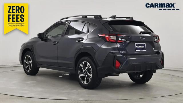 2025 Subaru Crosstrek Premium for sale in Norcross, GA