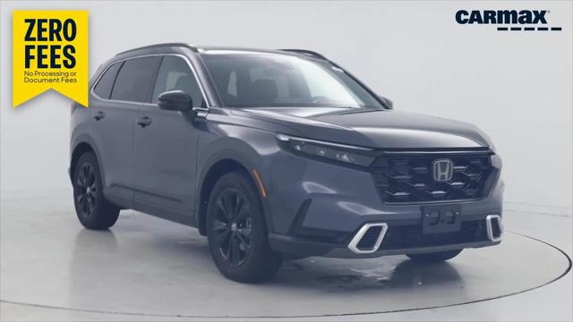 2023 Honda CR-V Hybrid Sport Touring for sale in Norcross, GA