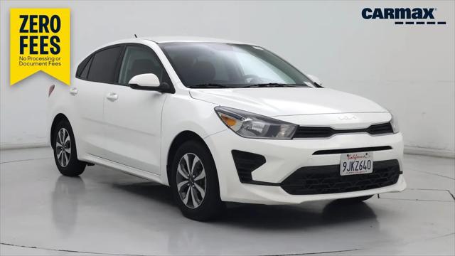 2023 Kia Rio S for sale in Buena Park, CA
