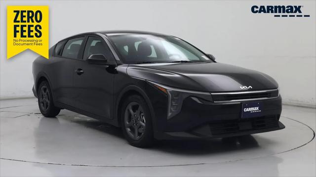 2025 Kia K4 LXS for sale in Buena Park, CA
