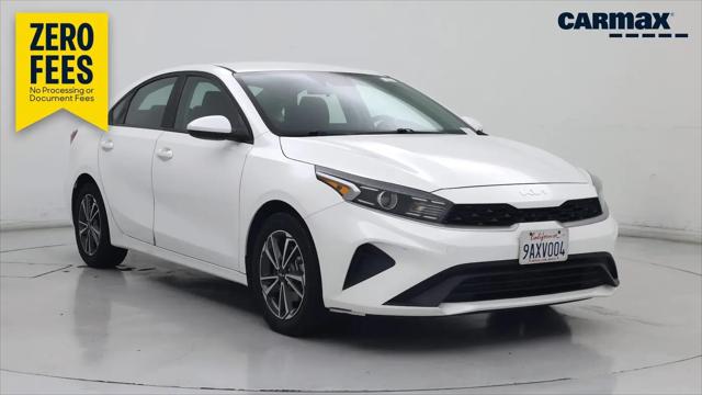 2022 Kia Forte LXS for sale in Buena Park, CA