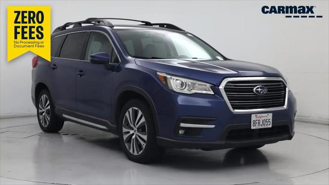 2019 Subaru Ascent Limited for sale in Buena Park, CA