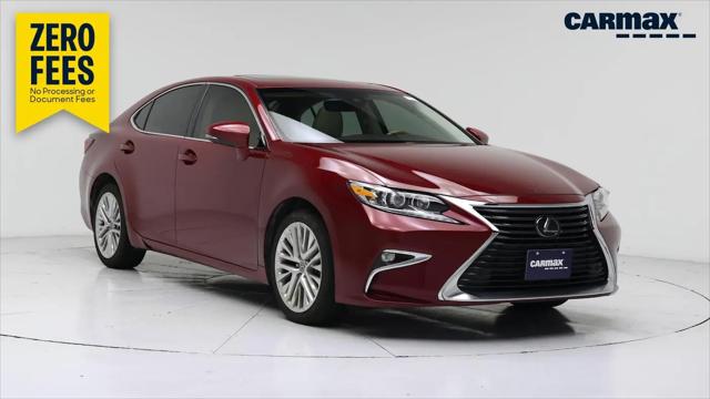 2016 Lexus ES 350 ES 350 for sale in Fort Worth, TX