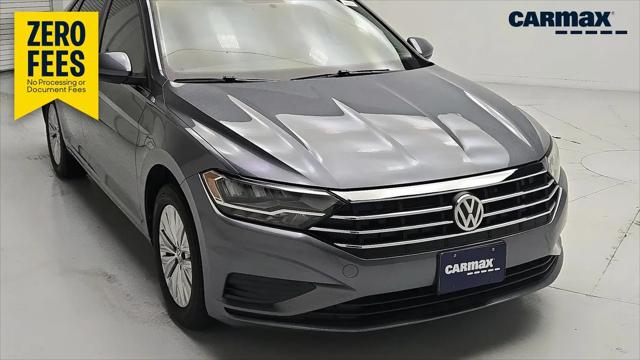 2019 Volkswagen Jetta 1.4T S for sale in Fort Worth, TX