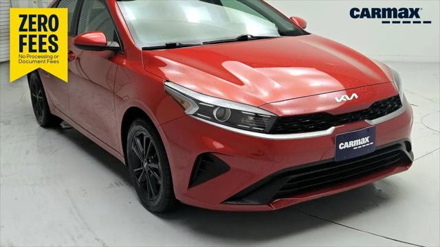 2023 Kia Forte LXS for sale in Fort Worth, TX