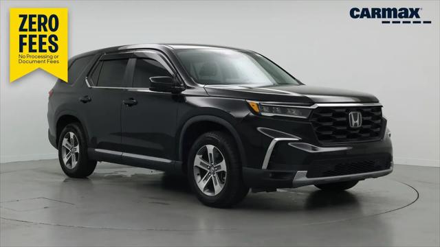 2024 Honda Pilot EX-L for sale in Fayetteville, NC