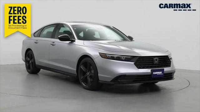 2023 Honda Accord Hybrid Sport-L for sale in Fayetteville, NC