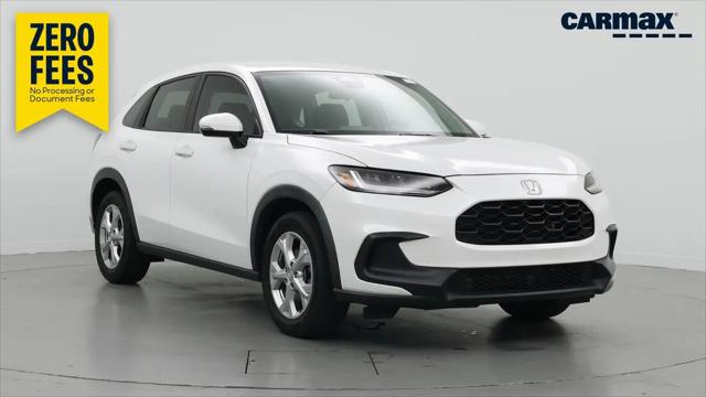2023 Honda HR-V 2WD LX for sale in Fayetteville, NC