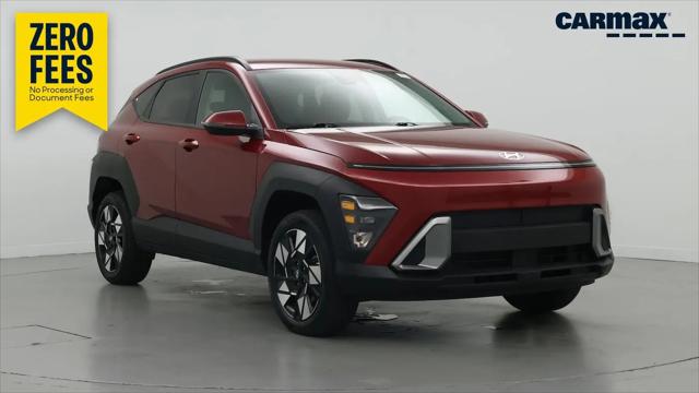 2025 Hyundai Kona SEL for sale in Fayetteville, NC
