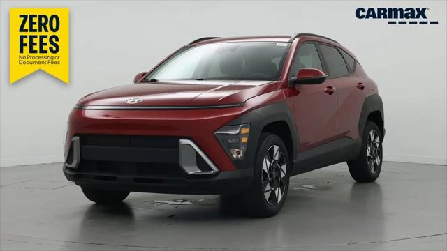 2025 Hyundai Kona SEL for sale in Fayetteville, NC