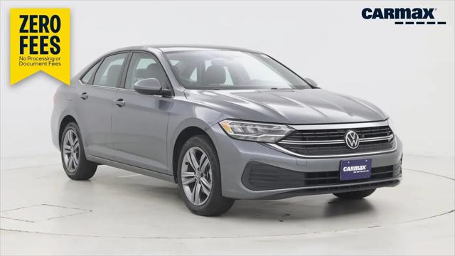 2024 Volkswagen Jetta 1.5T SE for sale in College Station, TX