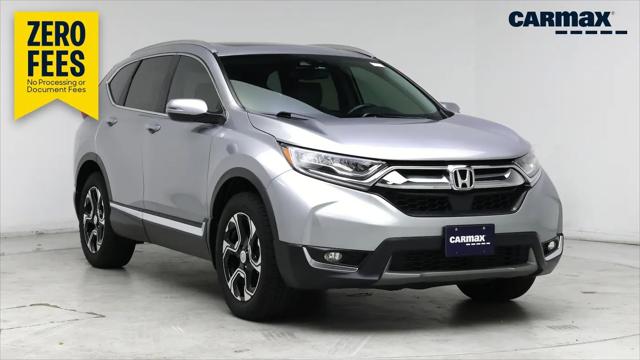 2019 Honda CR-V Touring for sale in Renton, WA