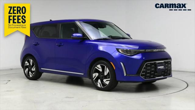 2023 Kia Soul GT-Line for sale in Renton, WA
