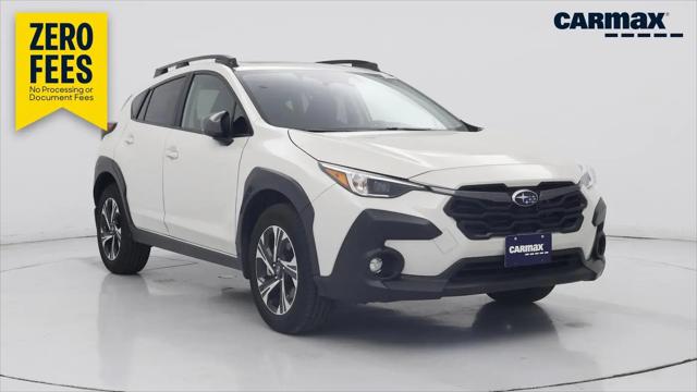 2025 Subaru Crosstrek Premium for sale in Hillside, IL