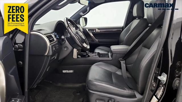 2020 Lexus GX 460 Luxury for sale in Hillside, IL