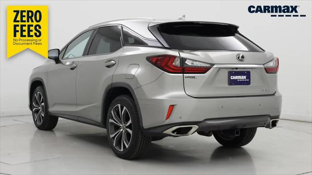 2018 Lexus RX 350 RX 350 for sale in Hillside, IL