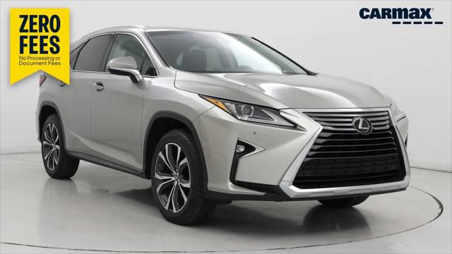 2018 Lexus RX 350 RX 350 for sale in Hillside, IL