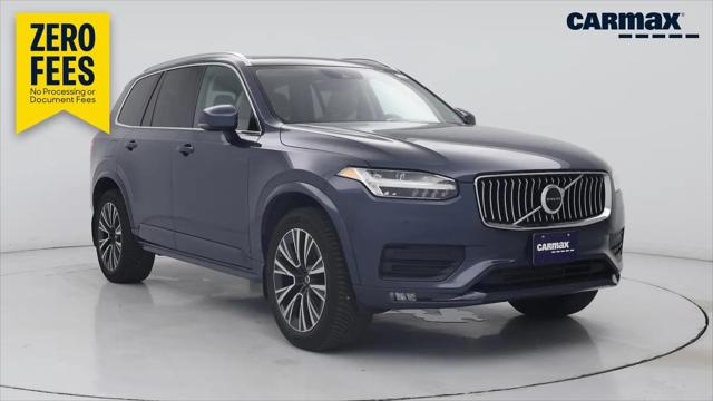 2020 Volvo XC90 T5 Momentum 7 Passenger for sale in Hillside, IL