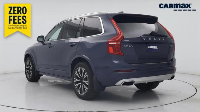 2020 Volvo XC90 T5 Momentum 7 Passenger for sale in Hillside, IL