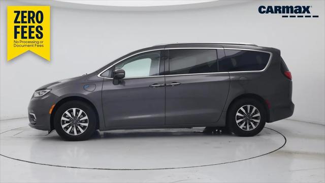 2021 Chrysler Pacifica Hybrid Touring L for sale in Hillside, IL
