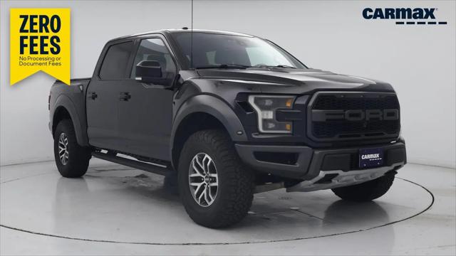 2018 Ford F-150 Raptor for sale in Hillside, IL