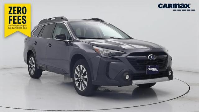 2024 Subaru Outback Limited for sale in Hillside, IL