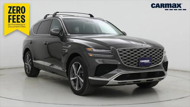 2025 Genesis GV80 2.5T Advanced AWD for sale in Hillside, IL