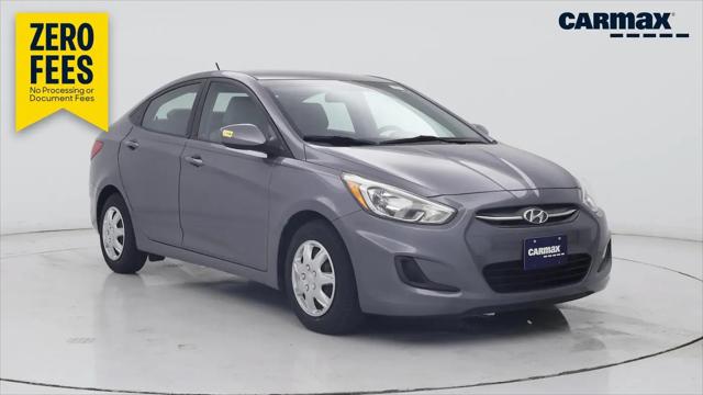 2016 Hyundai Accent SE for sale in Hillside, IL