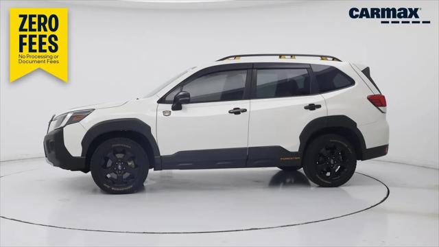 2024 Subaru Forester Wilderness for sale in Hillside, IL