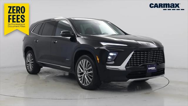 2025 Buick Enclave Avenir FWD for sale in Lynchburg, VA