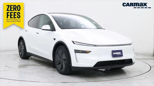 2026 Tesla Model Y Long Range Launch Series for sale in Spokane Valley, WA