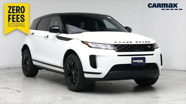2020 Land Rover Range Rover Evoque S for sale in Puyallup, WA
