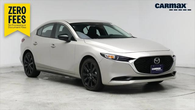 2025 Mazda Mazda3 2.5 S Select Sport for sale in Puyallup, WA