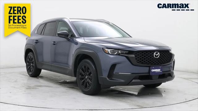 2024 Mazda CX-50 2.5 S Premium for sale in Puyallup, WA