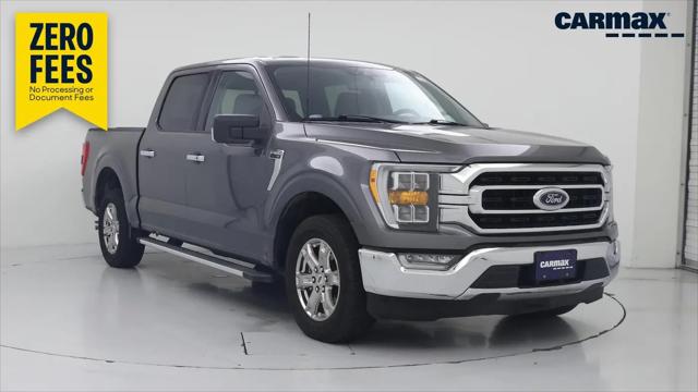 2022 Ford F-150 XLT for sale in Santa Fe, NM