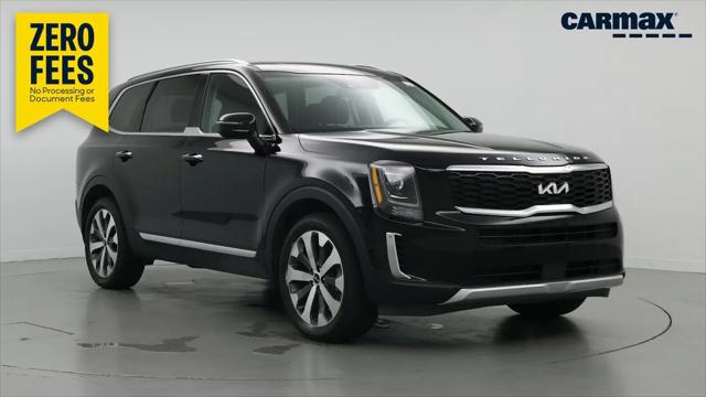 2022 Kia Telluride S for sale in Pineville, NC