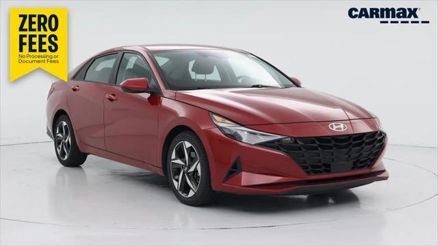 2023 Hyundai Elantra SEL for sale in Pineville, NC