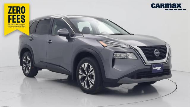 2023 Nissan Rogue SV Intelligent AWD for sale in Pineville, NC
