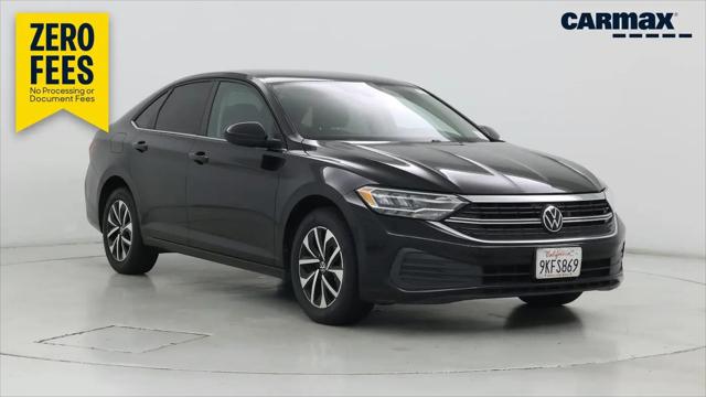 2024 Volkswagen Jetta 1.5T S for sale in Duarte, CA