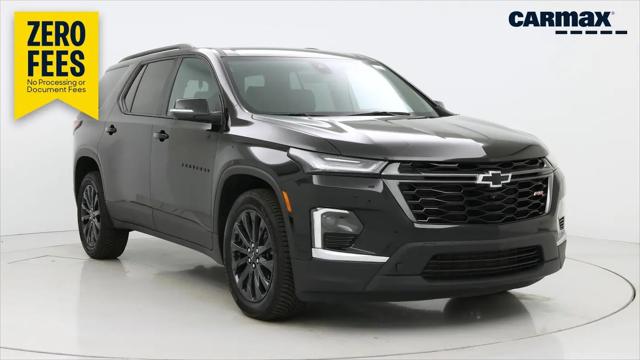 2023 Chevrolet Traverse AWD RS for sale in Greenville, SC