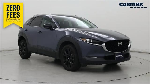 2021 Mazda CX-30 2.5 Turbo for sale in Greenville, SC