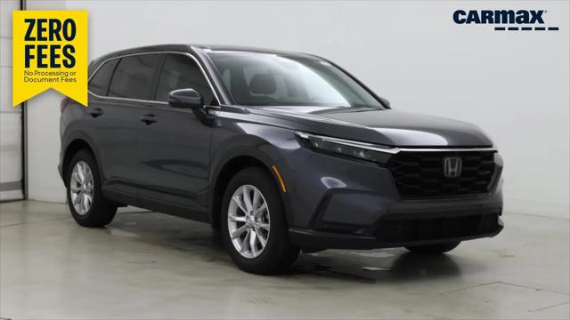 2024 Honda CR-V EX-L AWD for sale in Greenville, SC