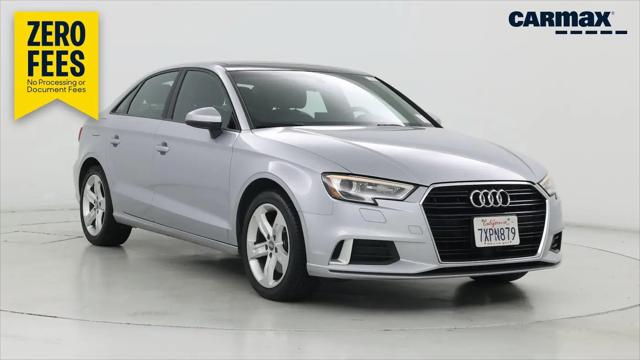 2017 Audi A3 Premium for sale in Palm Desert, CA