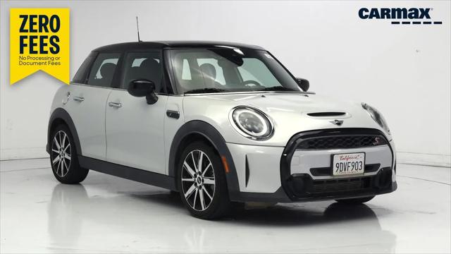 2023 MINI Hardtop Cooper S for sale in Palm Desert, CA