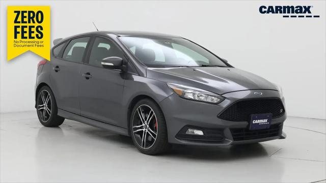 2018 Ford Focus ST for sale in Colorado Springs, CO