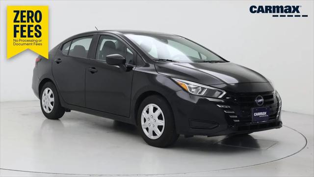 2024 Nissan Versa 1.6 S for sale in Colorado Springs, CO