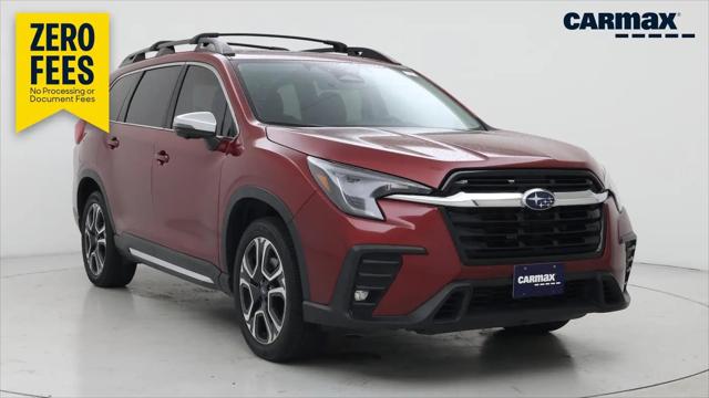 2023 Subaru Ascent Limited 7-Passenger for sale in Colorado Springs, CO
