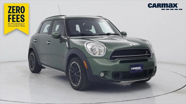 2016 MINI Countryman Cooper S for sale in Colorado Springs, CO