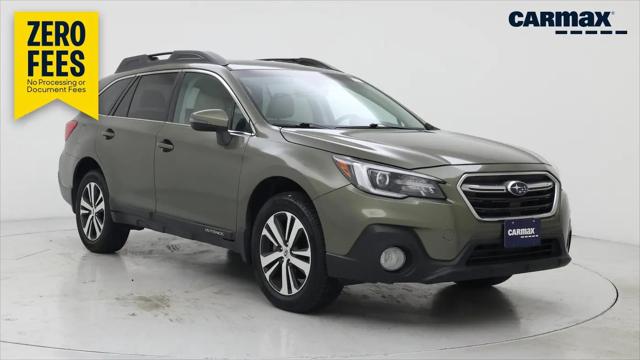 2018 Subaru Outback 3.6R Limited for sale in Colorado Springs, CO